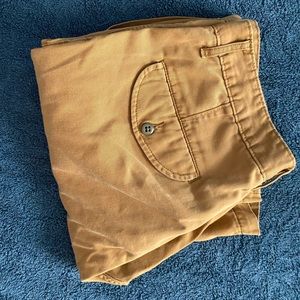 Levi’s cargo shorts